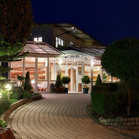 Vita Wellnesshotel Aulendorf Exterior foto