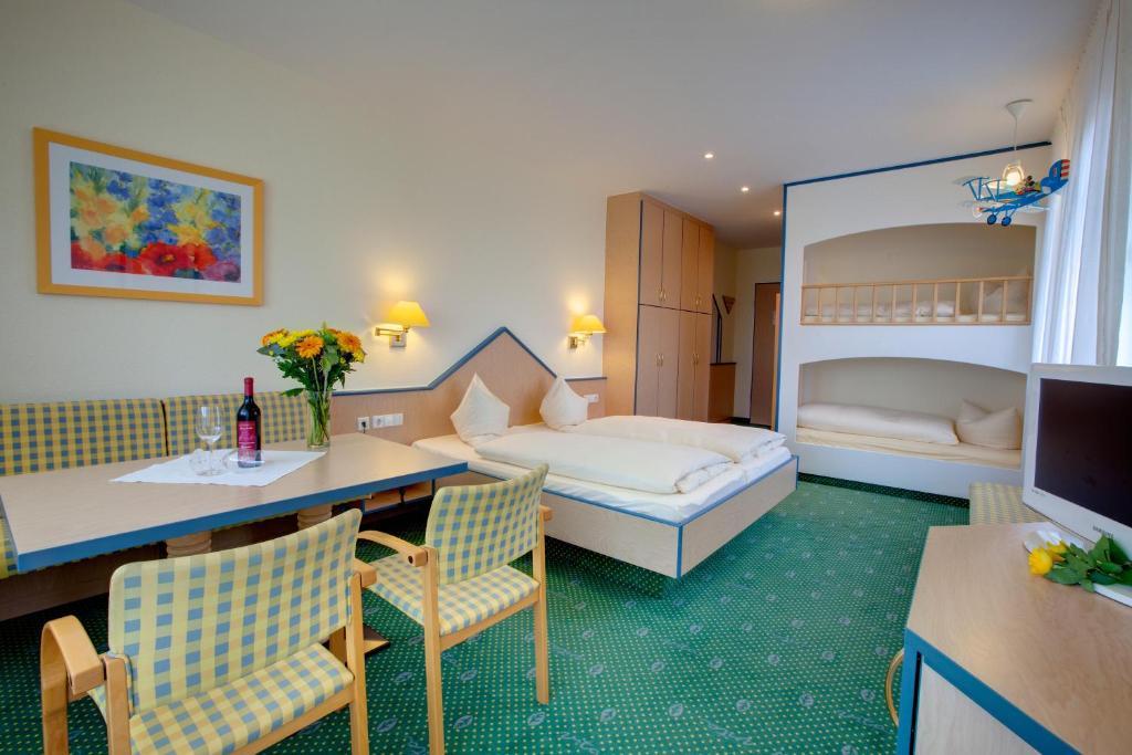 Vita Wellnesshotel Aulendorf Exterior foto