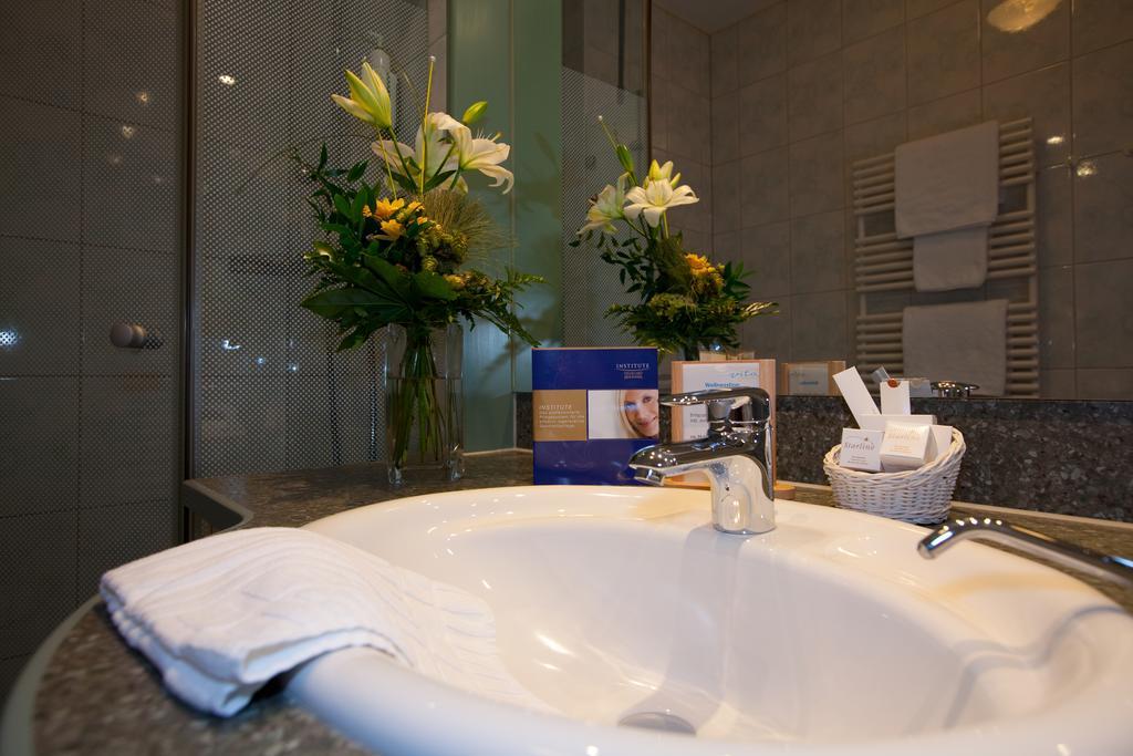 Vita Wellnesshotel Aulendorf Zimmer foto