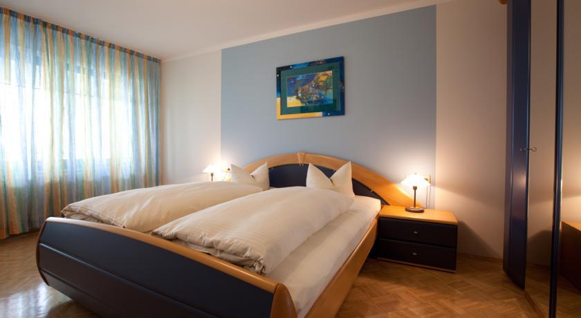 Vita Wellnesshotel Aulendorf Zimmer foto