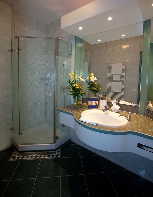 Vita Wellnesshotel Aulendorf Zimmer foto